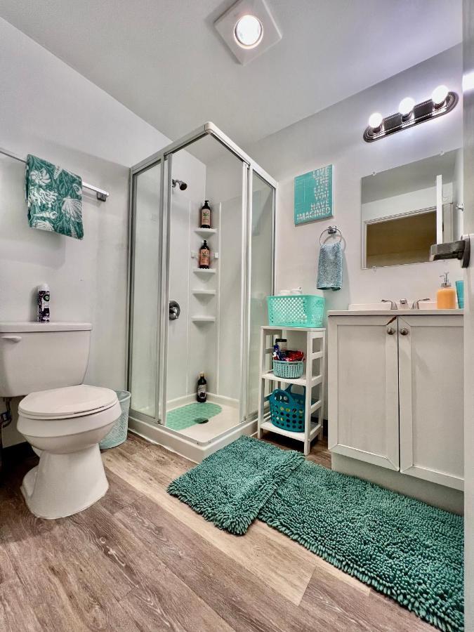 Micro Studio Apartment 10 Minutes Walk To University Of Washington Seattle Exteriör bild