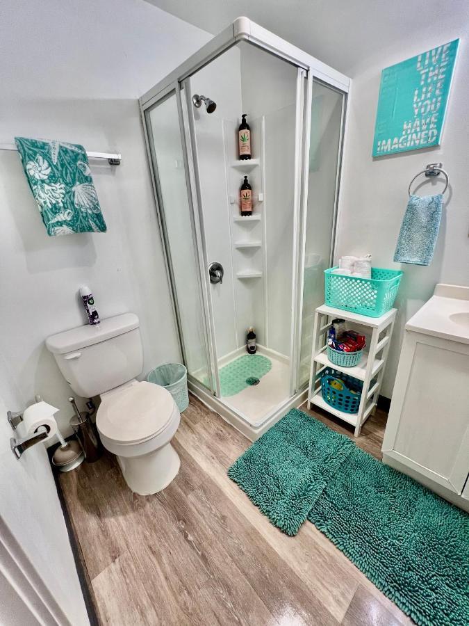 Micro Studio Apartment 10 Minutes Walk To University Of Washington Seattle Exteriör bild