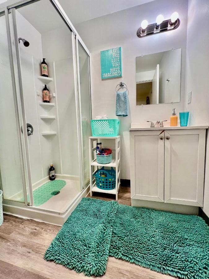Micro Studio Apartment 10 Minutes Walk To University Of Washington Seattle Exteriör bild