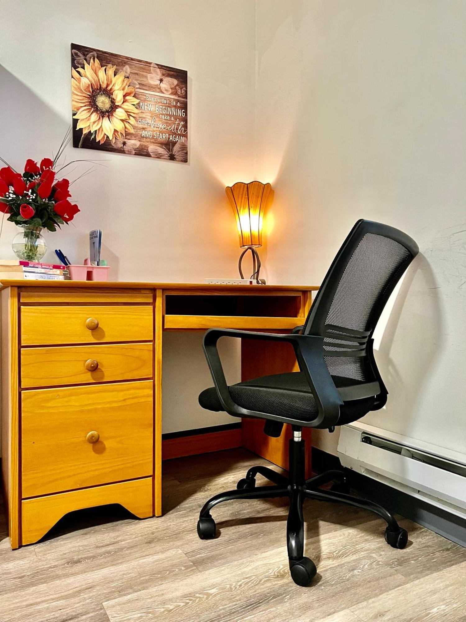 Micro Studio Apartment 10 Minutes Walk To University Of Washington Seattle Exteriör bild