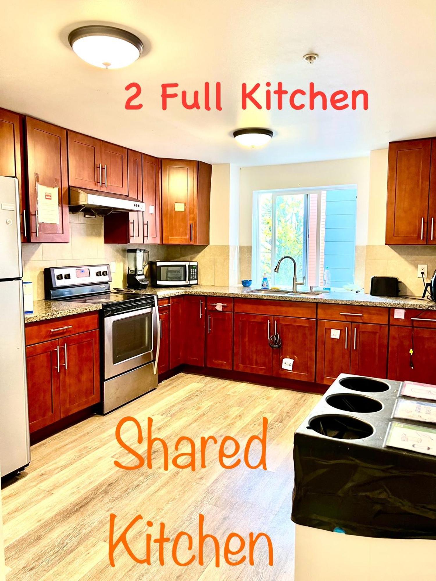 Micro Studio Apartment 10 Minutes Walk To University Of Washington Seattle Exteriör bild