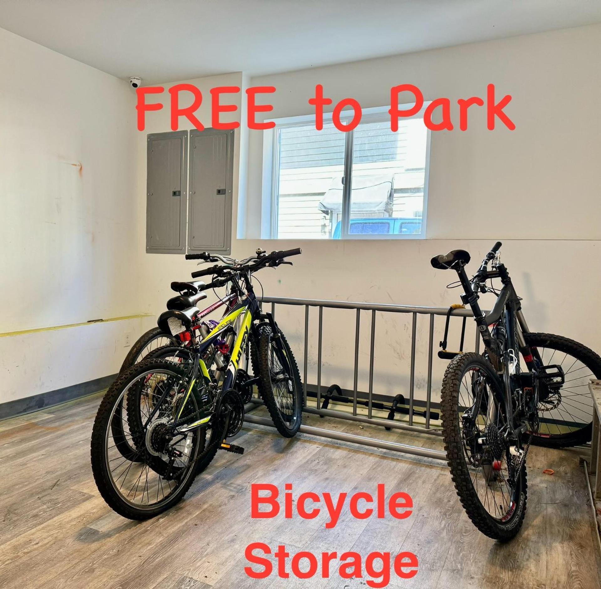 Micro Studio Apartment 10 Minutes Walk To University Of Washington Seattle Exteriör bild